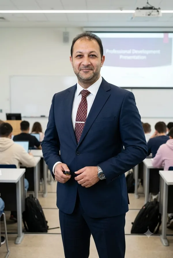 أكرم ممدوح